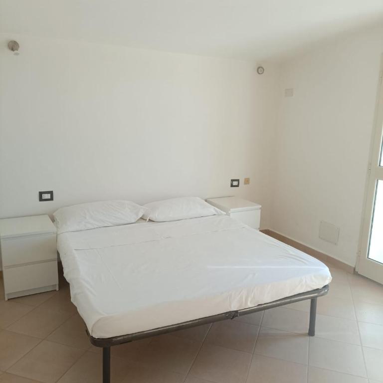 Residenza Maria Antonia - Appartamento Francesco - Appartamento con 3 Camere da Letto - 11