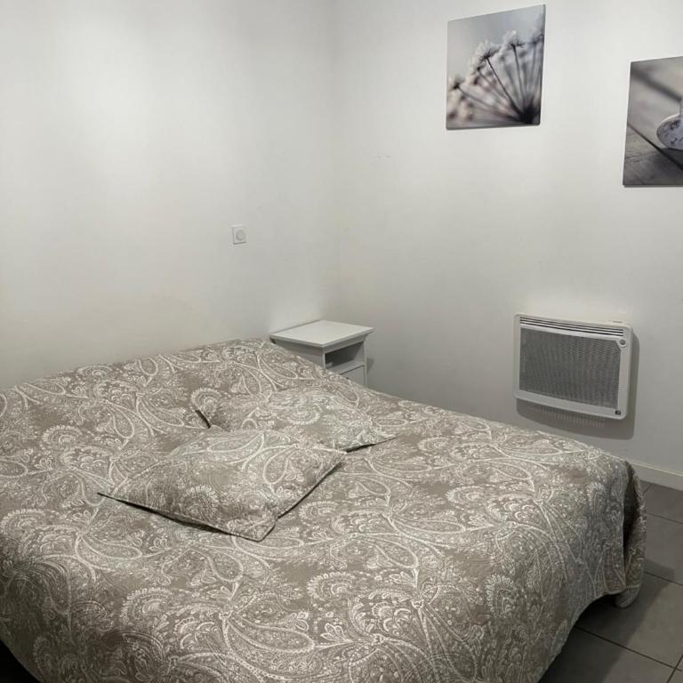 Chez Liloo - Appartement 1 Chambre - 3