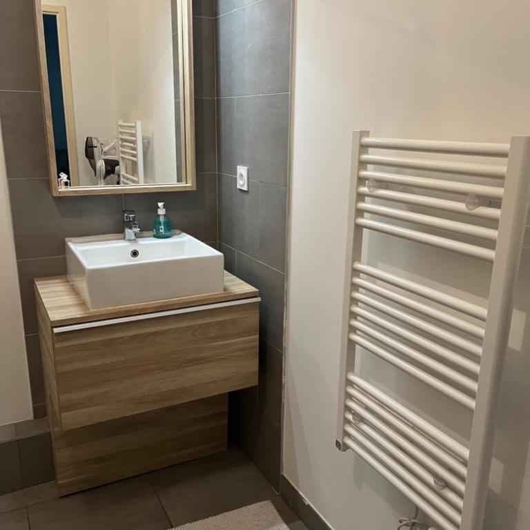 Chez Liloo - Appartement 1 Chambre - 4