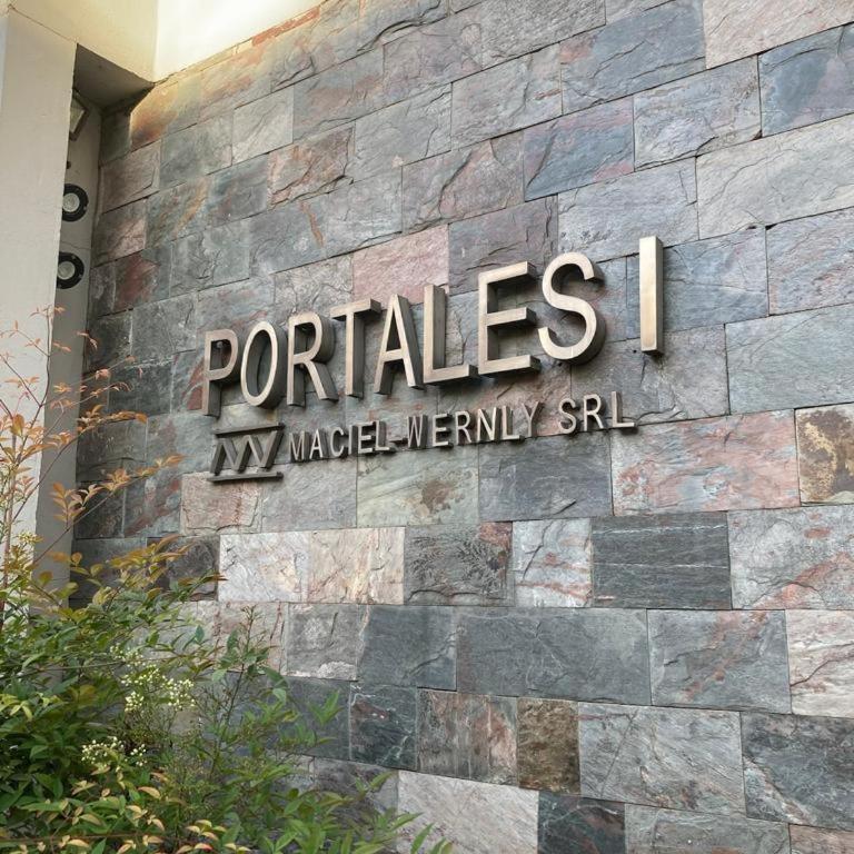 Portales I - Two-Bedroom Apartment - 1