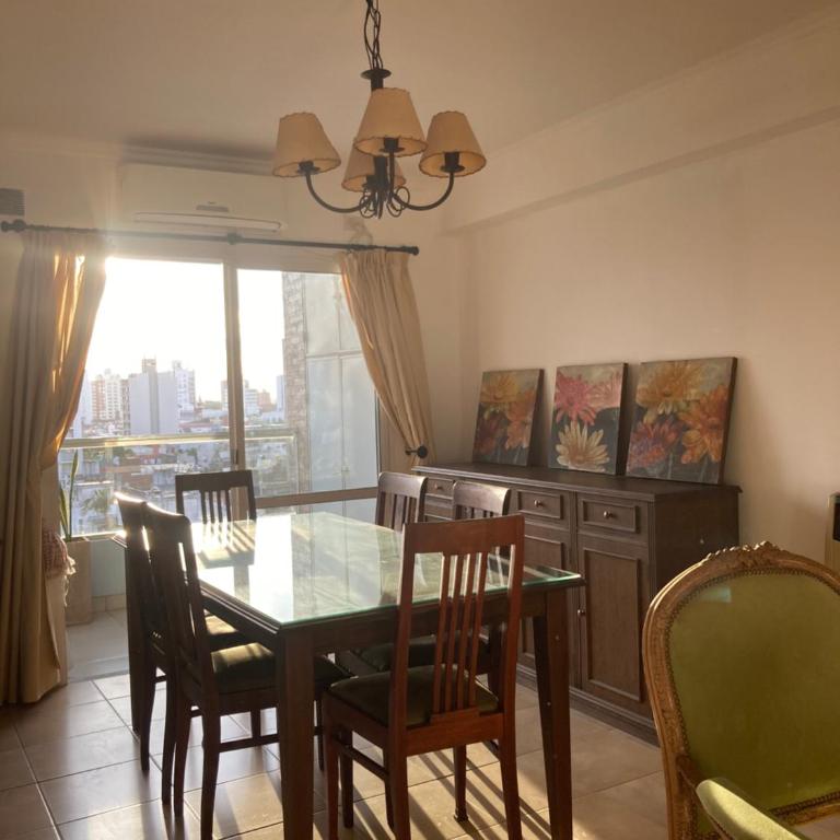 Portales I - Two-Bedroom Apartment - 4