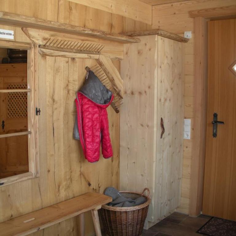 Ferienwohnung Chalet Edelweiss Montafon - Appartamento con 3 Camere da Letto e Vista Montagna - 30