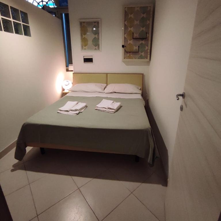 ABBASC O' VASCIO - Casa con 2 Camere da Letto - 3