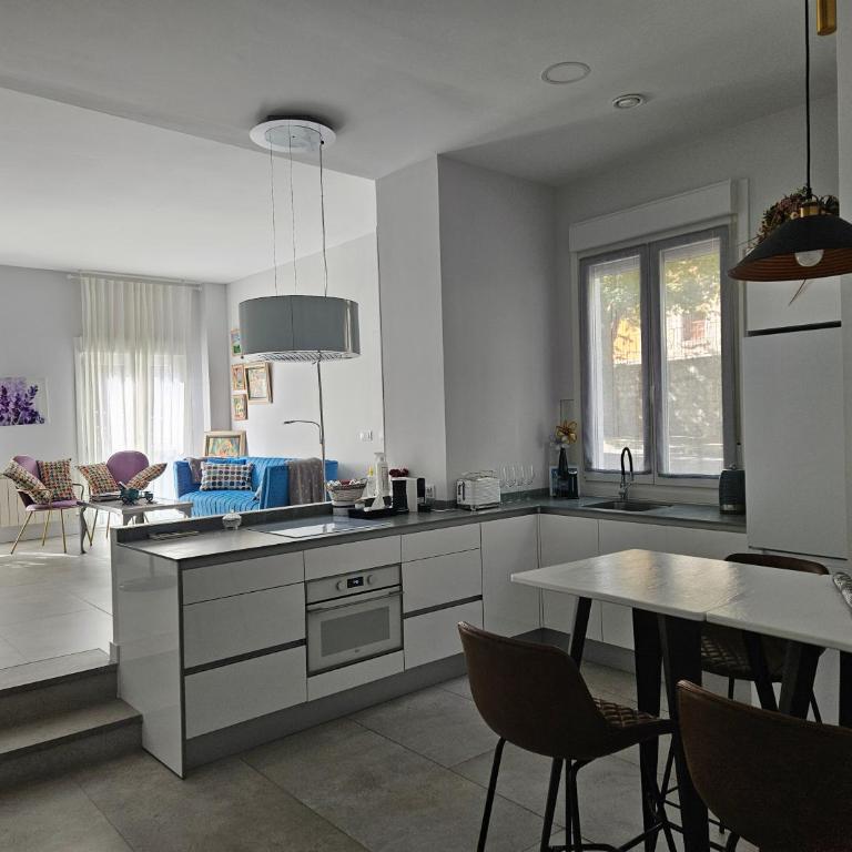 Loft17 - Apartamento de 1 dormitorio - 1