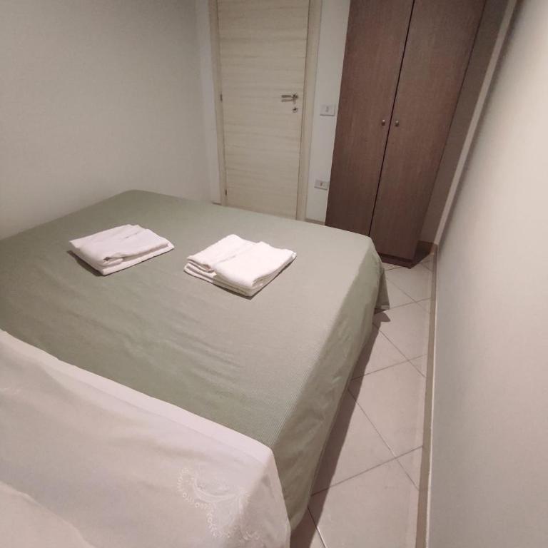 ABBASC O' VASCIO - Casa con 2 Camere da Letto - 2