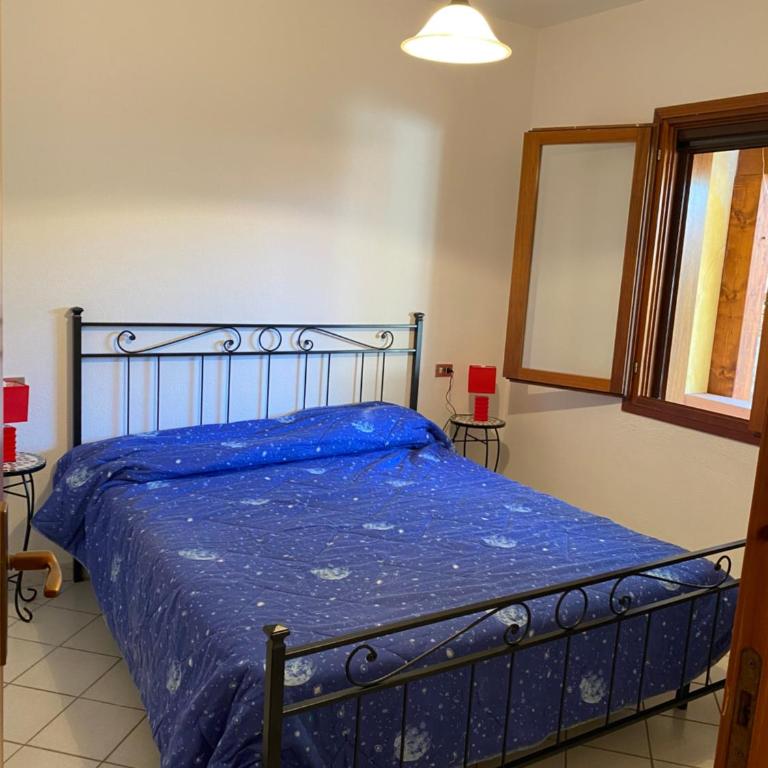 San Teodoro centro - Casa con 2 Camere da Letto - 3