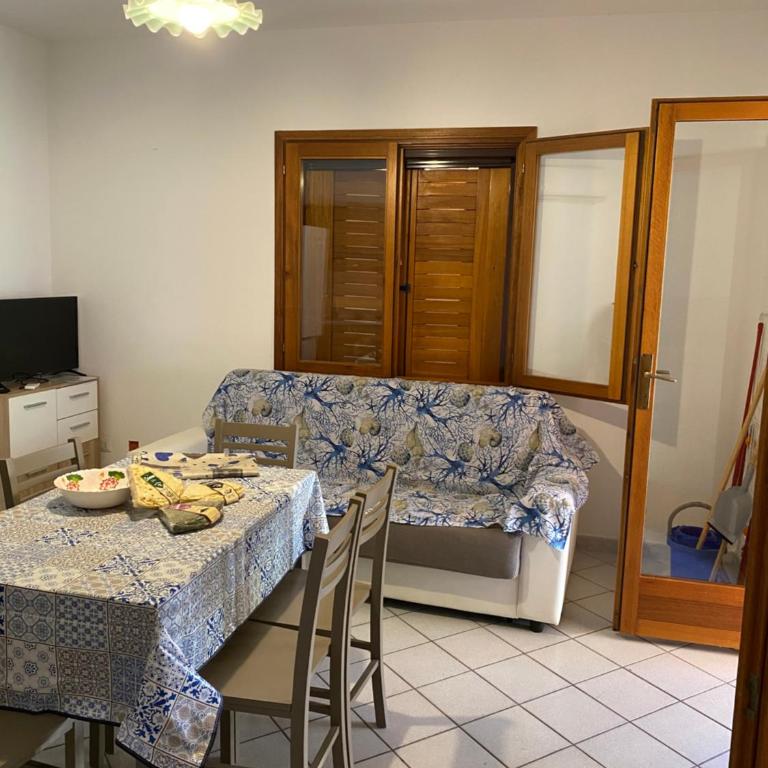 San Teodoro centro - Casa con 2 Camere da Letto - 4