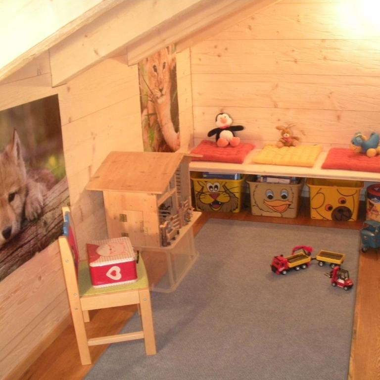 Ferienwohnung Chalet Edelweiss Montafon - Appartamento con 3 Camere da Letto e Vista Montagna - 42