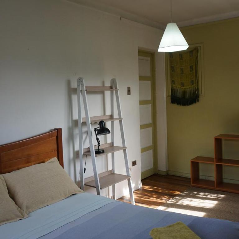 Ventana Sur Hostal - Habitación Doble con baño privado - 7