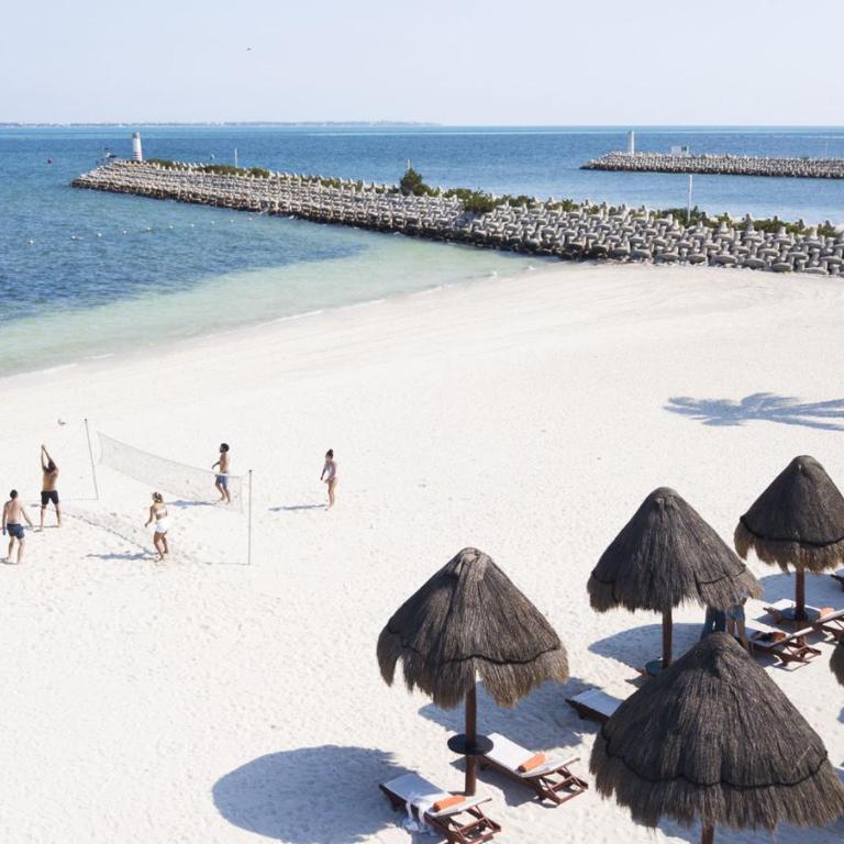 Beautiful penthouse by the beach - Apartamento de 1 dormitorio - 12