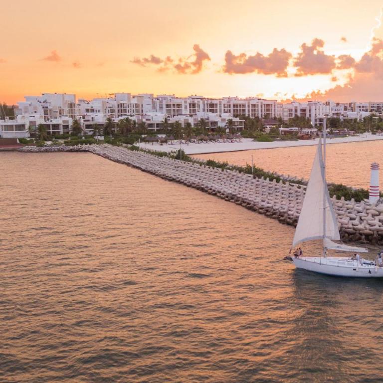 Beautiful penthouse by the beach - Apartamento de 1 dormitorio - 23
