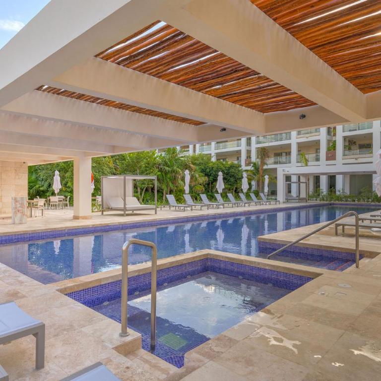 Beautiful penthouse by the beach - Apartamento de 1 dormitorio - 10
