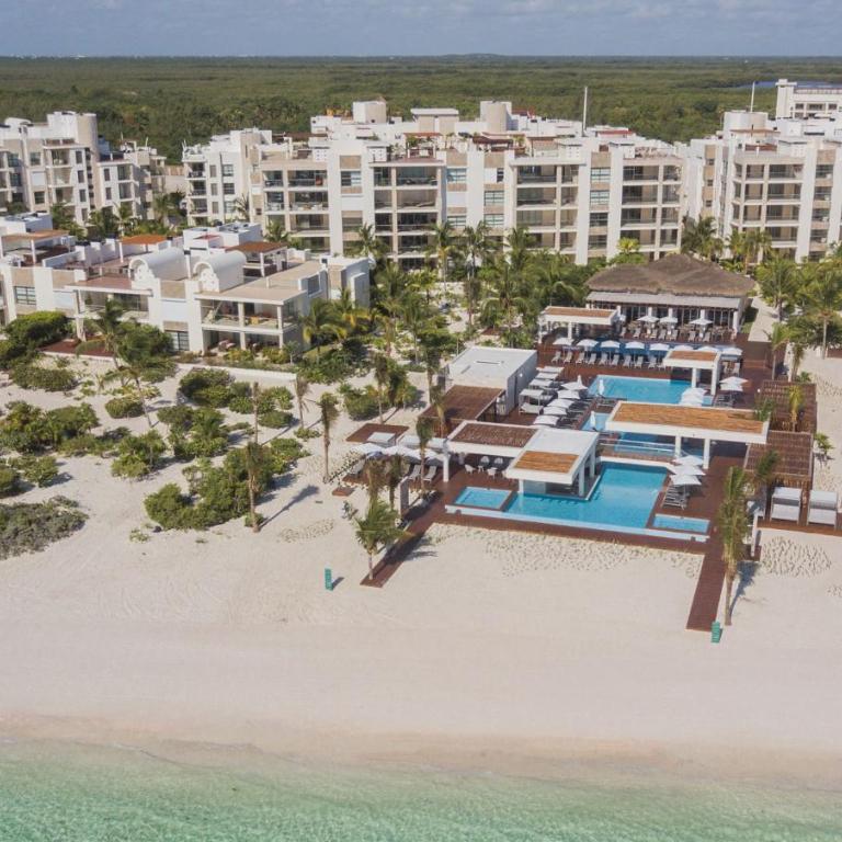 Beautiful penthouse by the beach - Apartamento de 1 dormitorio - 1