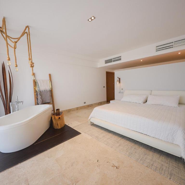 Beautiful penthouse by the beach - Apartamento de 1 dormitorio - 2