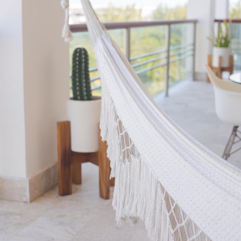 Beautiful penthouse by the beach - Apartamento de 1 dormitorio - 13
