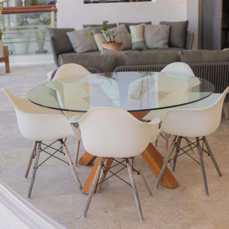 Beautiful penthouse by the beach - Apartamento de 1 dormitorio - 21