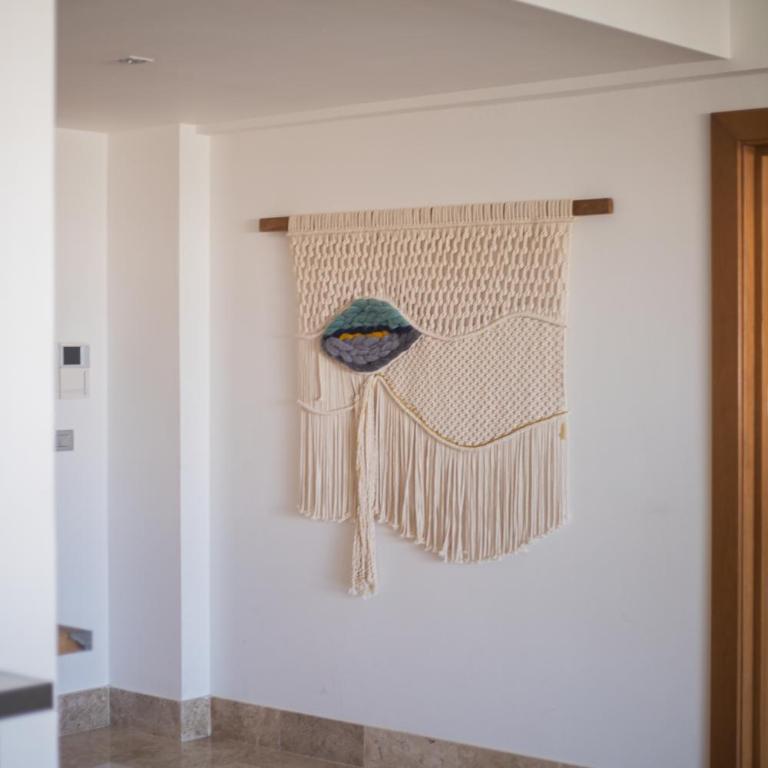 Beautiful penthouse by the beach - Apartamento de 1 dormitorio - 16