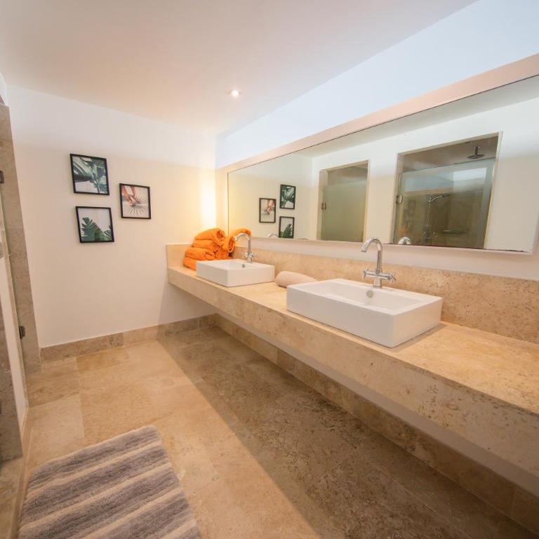 Beautiful penthouse by the beach - Apartamento de 1 dormitorio - 6