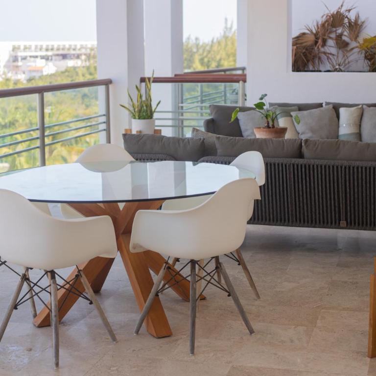 Beautiful penthouse by the beach - Apartamento de 1 dormitorio - 14