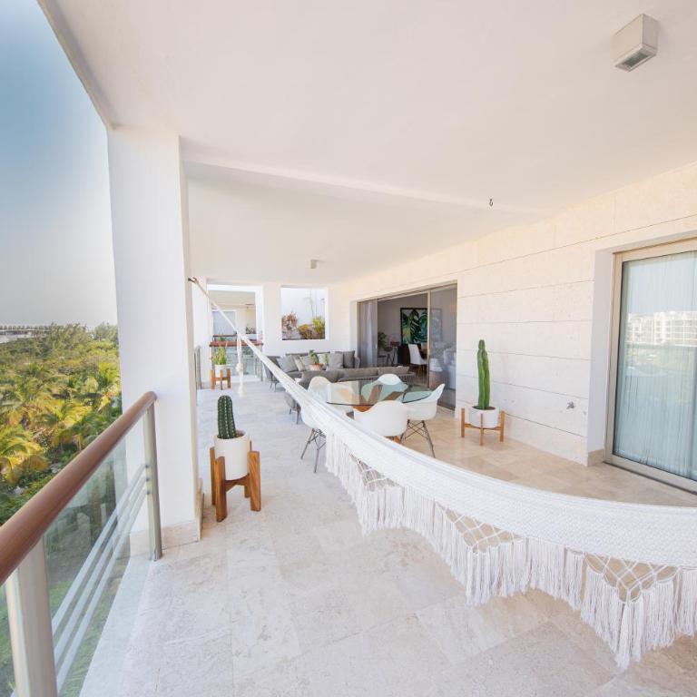 Beautiful penthouse by the beach - Apartamento de 1 dormitorio - 7