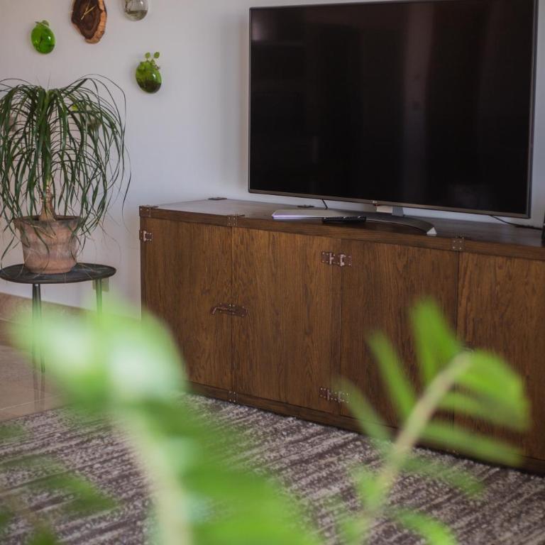 Beautiful penthouse by the beach - Apartamento de 1 dormitorio - 22