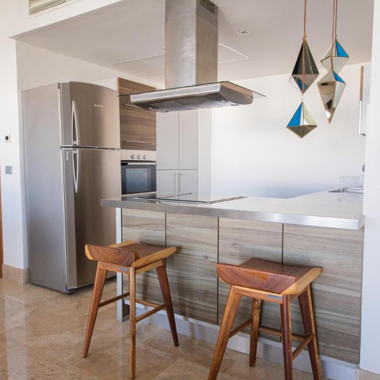 Beautiful penthouse by the beach - Apartamento de 1 dormitorio - 24