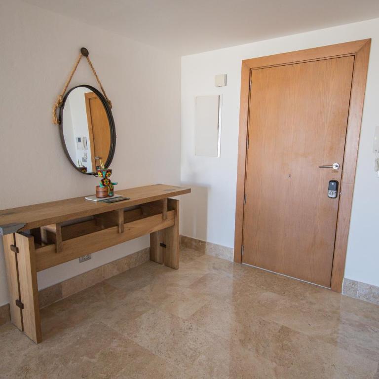 Beautiful penthouse by the beach - Apartamento de 1 dormitorio - 26