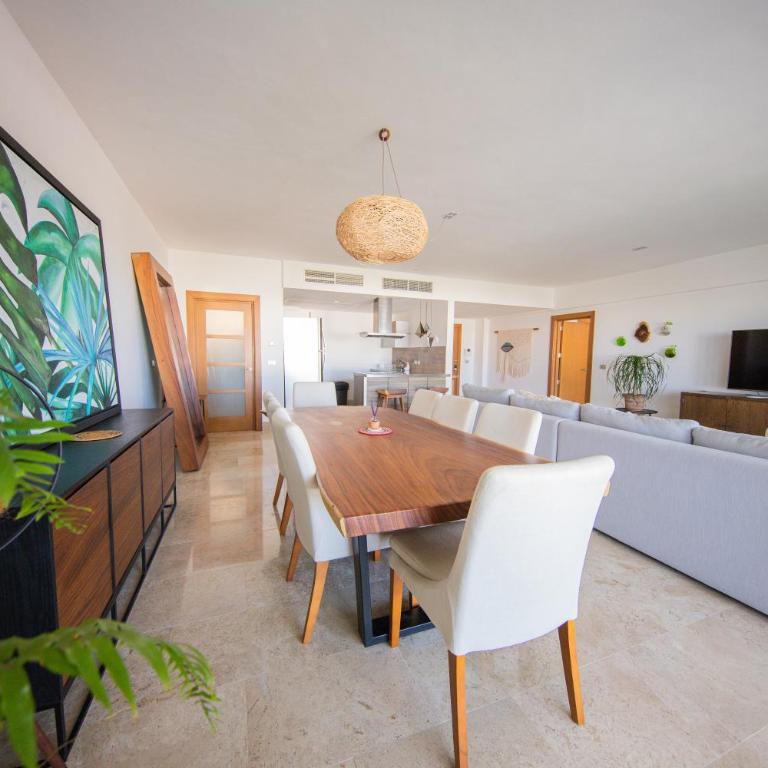 Beautiful penthouse by the beach - Apartamento de 1 dormitorio - 27