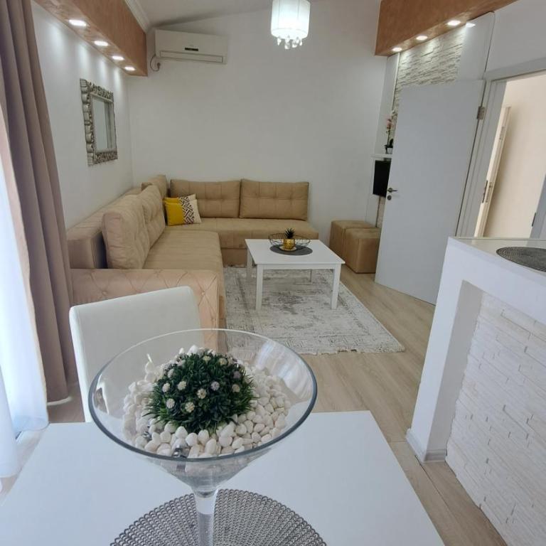 Apartments Pepdjonovic - Apartman sa 2 Spavaće Sobe - 63