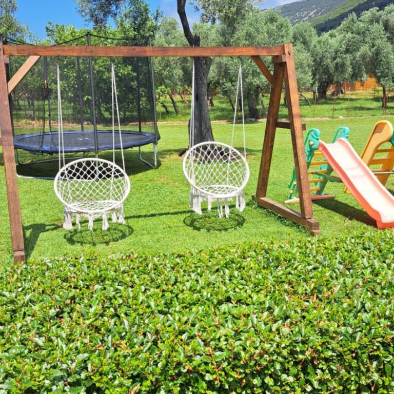 Apartments Pepdjonovic - Apartman sa 2 Spavaće Sobe - 62