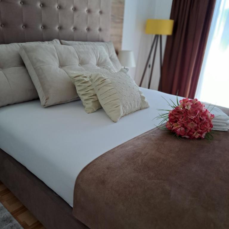 Apartments Pepdjonovic - Apartman sa 2 Spavaće Sobe - 52