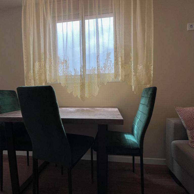 La Casa de Nona Relax 15 min centro - Apartamento de 2 dormitorios - 22