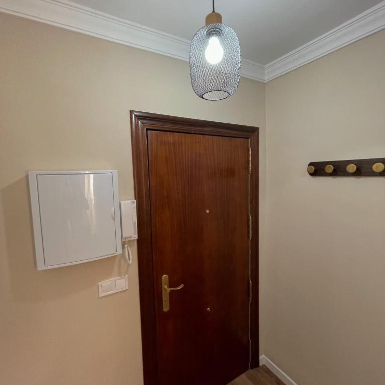 La Casa de Nona Relax 15 min centro - Apartamento de 2 dormitorios - 17