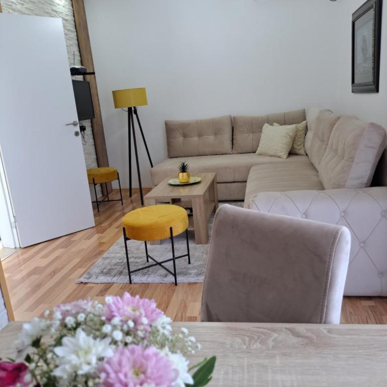Apartments Pepdjonovic - Apartman sa 2 Spavaće Sobe - 50
