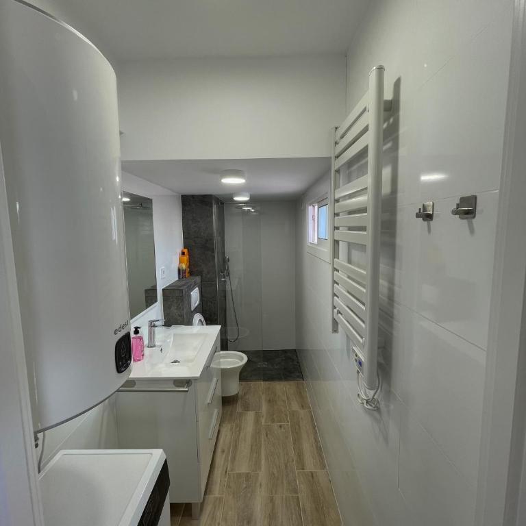 La Casa de Nona Relax 15 min centro - Apartamento de 2 dormitorios - 12