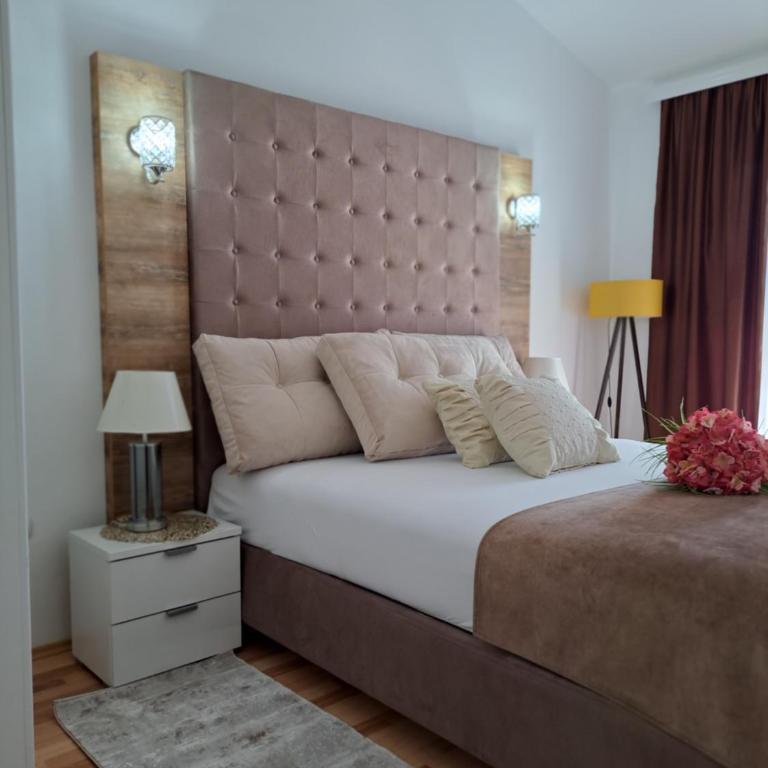 Apartments Pepdjonovic - Apartman sa 2 Spavaće Sobe - 53