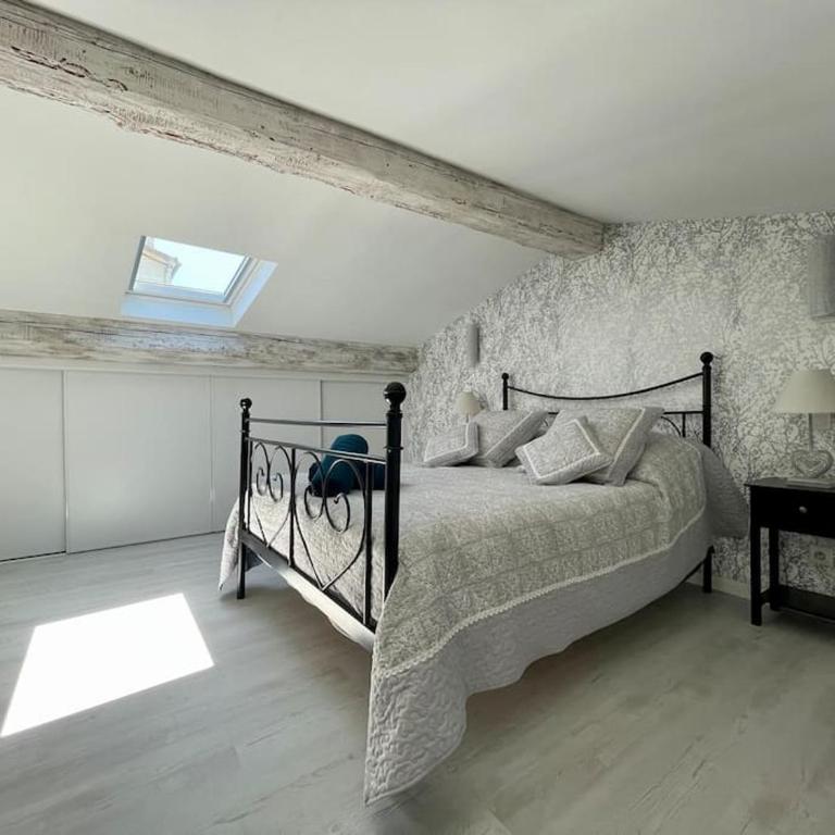 Le Balcon de Gambetta ※ - Apartamento - 2