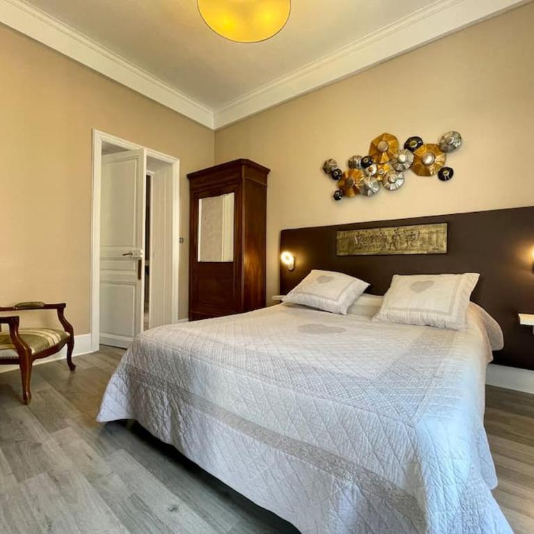 Le Balcon de Gambetta ※ - Apartamento - 9