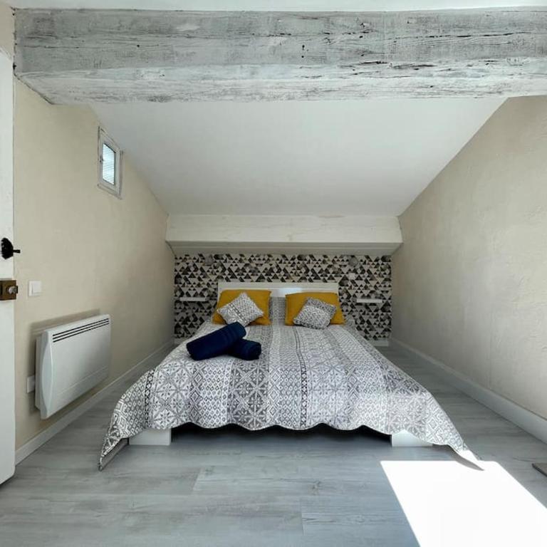 Le Balcon de Gambetta ※ - Apartamento - 11