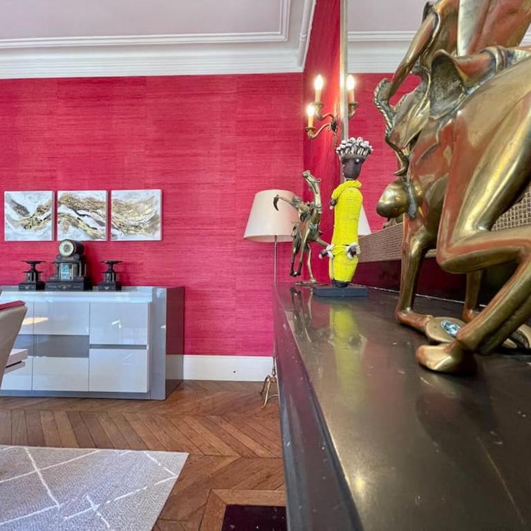 Le Balcon de Gambetta ※ - Apartamento - 16