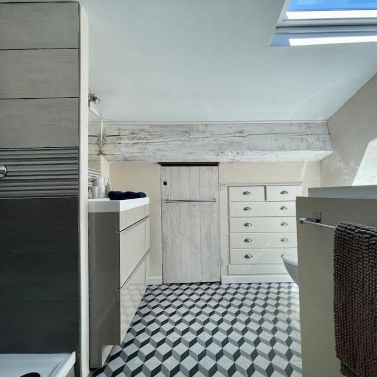 Le Balcon de Gambetta ※ - Apartamento - 19