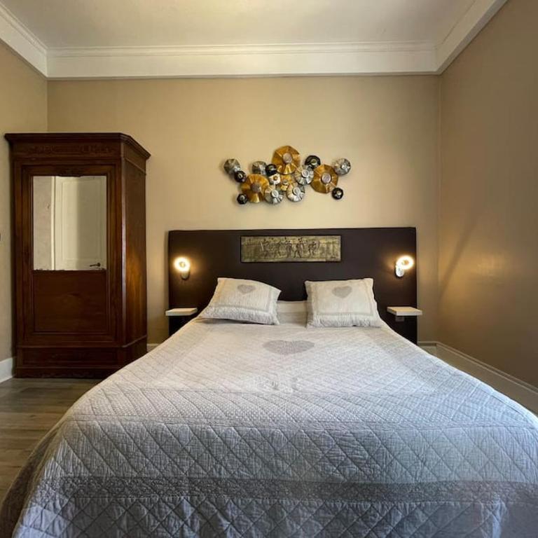 Le Balcon de Gambetta ※ - Apartamento - 20