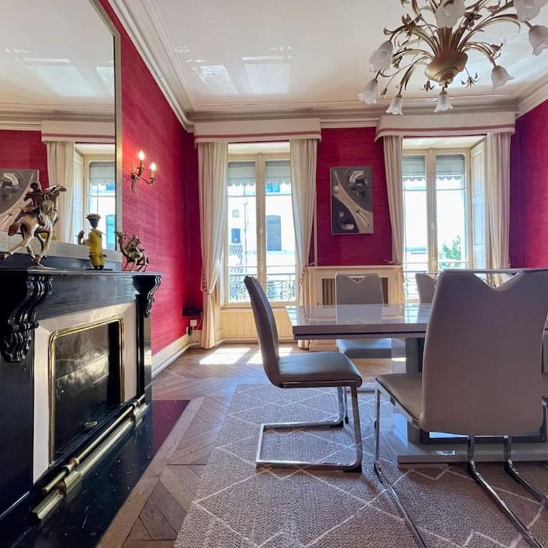 Le Balcon de Gambetta ※ - Apartamento - 23