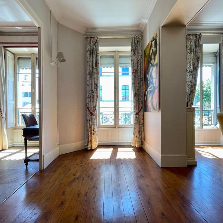 Le Balcon de Gambetta ※ - Apartamento - 24