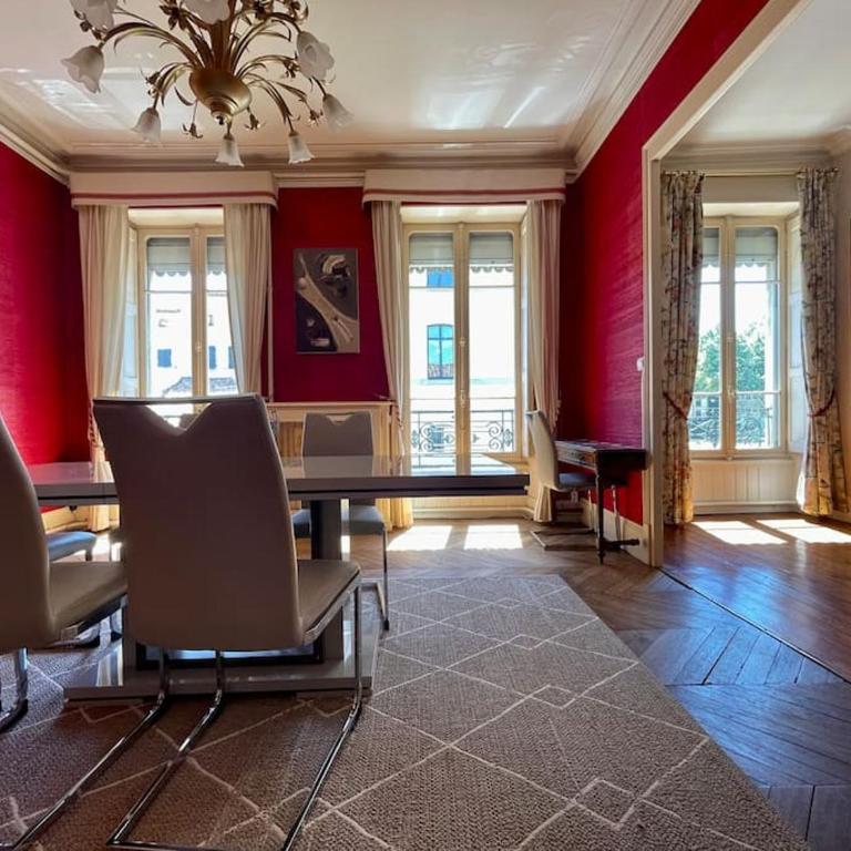 Le Balcon de Gambetta ※ - Apartamento - 25