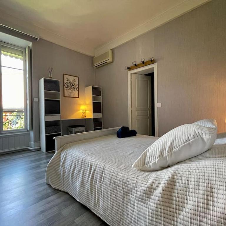 Le Balcon de Gambetta ※ - Apartamento - 26
