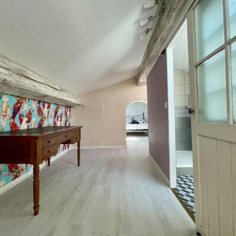 Le Balcon de Gambetta ※ - Apartamento - 27