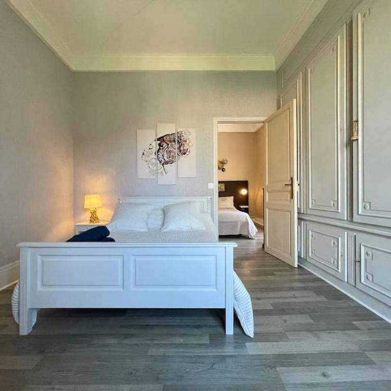 Le Balcon de Gambetta ※ - Apartamento - 28