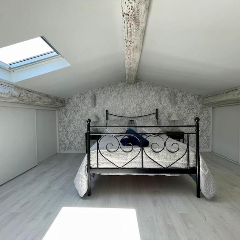 Le Balcon de Gambetta ※ - Apartamento - 29