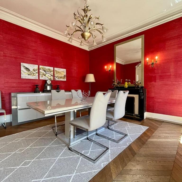 Le Balcon de Gambetta ※ - Apartamento - 31